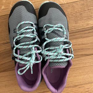 Merrell Women's Trail Glove 6 (Size 7)